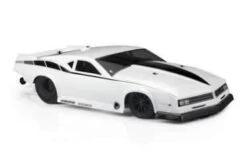 Jconcepts 1968 Pontiac Firebird Pro - The Machine