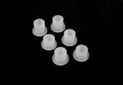 PN Racing MR02 Front Delrin Spring Holder (3 Pairs)