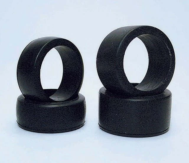 KYOSHO (MZW17-40) Wide Tire Set 40 1 KYOSHO (MZW17-40) Wide Tire Set 40