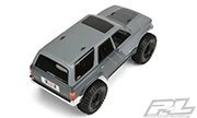 PRO-LINE 1991 Toyota 4Runner Clear Body For 12.3'' (313mm) Scale Crawlers
