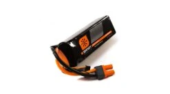 Spektrum 2200mAh 3S 11.1V Smart LiPo 30C IC3 SPMX22003S30