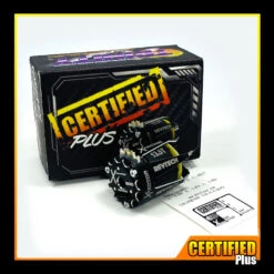 Trinity X-Factor 13.5T Certified Plus SPEC Off-Road REV1101XO