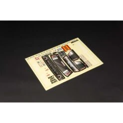 ARRMA Infraction 6S BLX Clear Bodyshell (inc. Decals) ARA410001 -Remote Control Car Store 18c4b8d6dbea56e54ae4fb6eb067d134855e48d54cc6a31ed7a90a38aa8030c1 43612