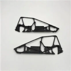1RC Racing Frame Rails LH/RH 1/18 Sprint Car 3.0 1RC2044