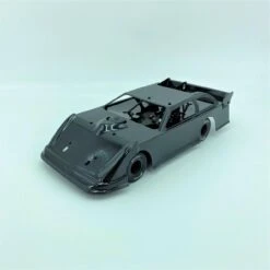1RC Racing 1/18 Late Model Black RTR