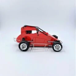 1RC Racing 1/18 Midget 3.0 Red RTR 1RC1100 -Remote Control Car Store 1RC1100 3 22212.1611246238