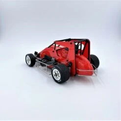 1RC Racing 1/18 Midget 3.0 Red RTR 1RC1100 -Remote Control Car Store 1RC1100 6 07135.1611246238