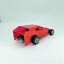 1RC Racing 1RC1110 1/18 EDM 2.0 Red RTR  -Remote Control Car Store 1RC1110 5 27041.1596640922