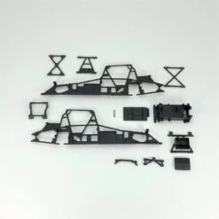 1RC Racing 1RC2040 Frame 1/18 EDM 2.0 