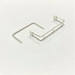 1RC Racing Replacement Front Bumper And Side Nerf Bar For 1/18 Modified 1RC2039