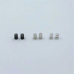 1RC Racing Spring Set, Front, 1/18 LM (6) 1RC5009
