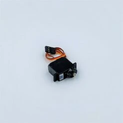 1RC Racing 1RC7020 Steering Servo 1/18 Scale Late Model