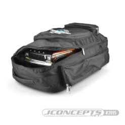 JConcepts SCT Backpack JCO2095 -Remote Control Car Store 2095 new 3