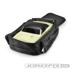 JConcepts SCT Backpack JCO2095 -Remote Control Car Store 2095 new 4