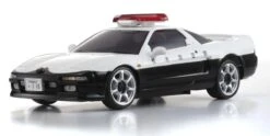 Kyosho MZP131PC ASC Autoscale Body Set MR-03N-RM Honda NSX Tochigi Highway