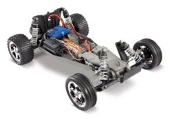 Traxxas 24054-4-RED Bandit 1/10 Scale Off-Road Buggy Red -Remote Control Car Store 24054 1 bandit chassis 3qtr 2020 3ceaaa95 f009 4228 8eb2 5d1ba85deba5