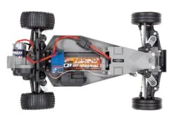 Traxxas 24054-4-RED Bandit 1/10 Scale Off-Road Buggy Red -Remote Control Car Store 24054 1 bandit chassis Overhead 2020 586818f3 cfe0 426e 9423 15d4392b3f46