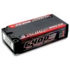 Fantom Racing 6400mAh, 130C, 7.6v, 2-Cell, SHORTY, MVS 3.0 PRO HV Silicon Graphene LiPo-HV FAN25124