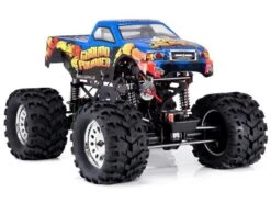 Redcat Racing Ground Pounder