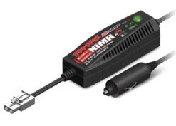 Traxxas 2977 Charger DC 2 Amp (Molex) (5 - 6 Cell 6.0 - 7.2 Volt NiMH)