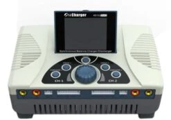 ICharger 4010DUO -Remote Control Car Store 2990000000064 icharger 4010duo 5