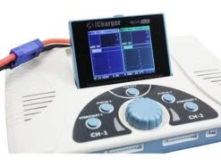 ICharger 4010DUO -Remote Control Car Store 2990000000064 icharger 4010duo 8