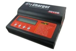ICharger 3010B
