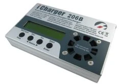 ICharger 206B