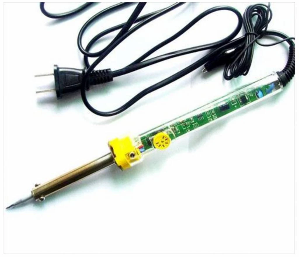 ORION 60W SOLDERING IRON W/TEMP CONTROL 3 ORION 60W SOLDERING IRON W/TEMP CONTROL - Image 3