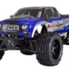 Redcat Racing Volcano EPX 1/10 Electric Monster Truck Blue