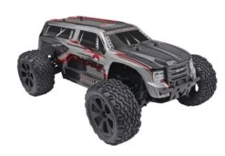 Redcat Racing Blackout XTE 1/10 Electric Monster SUV Silver 4WD 11 Redcat Racing Blackout XTE 1/10 Electric Monster SUV Silver 4WD -Remote Control Car Store 2990000052858 redcat racing blackout xte 1 10 electric monster suv silver 4wd 151683059