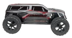 Redcat Racing Blackout XTE 1/10 Electric Monster SUV Silver 4WD 12 Redcat Racing Blackout XTE 1/10 Electric Monster SUV Silver 4WD -Remote Control Car Store 2990000052858 redcat racing blackout xte 1 10 electric monster suv silver 4wd 815168306