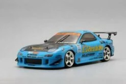 Yokomo RE Amemiya RX-7 FD3S -Remote Control Car Store 2990000053886 yokomo re amemiya rx 7 fd3s 2 43975
