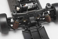 YOKOMO RWD Drift Car YD-2SX (DP-YD2SX)