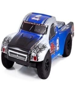 Redcat Racing Caldera SC 10E Short Course Truck 1/10 Scale Brushless Electric