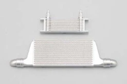YOKOMO InterCooler/Oil Cooler Set (SD-ACR)