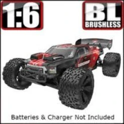 RedCat Racing Shredder 1/6 Scale Brushless Electric 22 RedCat Racing Shredder 1/6 Scale Brushless Electric -Remote Control Car Store 2990000057150 redcat racing shredder 1 6 scale brushless electric 148812933 38867