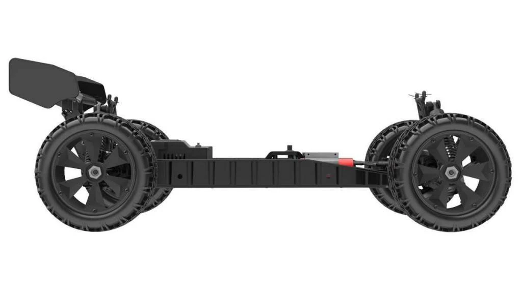 RedCat Racing Shredder 1/6 Scale Brushless Electric 11 RedCat Racing Shredder 1/6 Scale Brushless Electric - Image 11