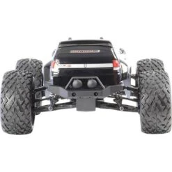 RedCat Racing Terremoto-10 V2 Truck 1/10 Scale Brushless Electric - Black SUV -Remote Control Car Store 2990000057167 redcat racing terremoto 10 v2 truck 1 10 scale brushless electric black suv 149347535
