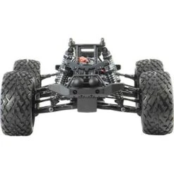 RedCat Racing Terremoto-10 V2 Truck 1/10 Scale Brushless Electric - Black SUV -Remote Control Car Store 2990000057167 redcat racing terremoto 10 v2 truck 1 10 scale brushless electric black suv 149347655