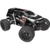 RedCat Racing Terremoto-10 V2 Truck 1/10 Scale Brushless Electric - Black SUV