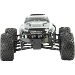 RedCat Racing Terremoto-10 V2 Truck 1/10 Scale Brushless Electric - Black SUV -Remote Control Car Store 2990000057167 redcat racing terremoto 10 v2 truck 1 10 scale brushless electric black suv 149347734