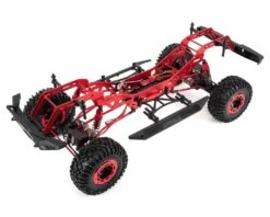 RedCat Racing Clawback 1:5 Scale Crawler -Remote Control Car Store 2990000058966 redcat racing clawback 15 scale crawler 6 43649