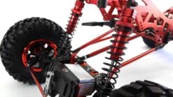 RedCat Racing Clawback 1:5 Scale Crawler -Remote Control Car Store 2990000058966 redcat racing clawback 15 scale crawler 7 21305