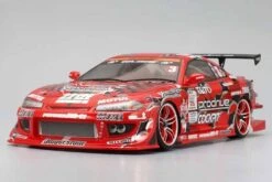 YOKOMO Team BOSS With POTENZA S15 (SD-BS15SA) -Remote Control Car Store 2990000060952 yokomo team boss with potenza s15 sd bs15sa 2 57876