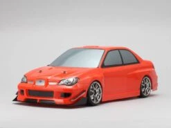 Yokomo Yuke'S Syms Gdb Impreza Body (SD-GDBFB) 9 Yokomo Yuke'S Syms Gdb Impreza Body (SD-GDBFB) -Remote Control Car Store 2990000061041 yokomo yukes syms gdb impreza body sd gdbfb 3 97682