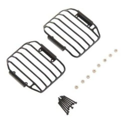 RC4WD VVV-C0245 Front Lamp Guard For Defender
