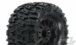 Pro-Line Trencher X 3.8'' All Terrain Tires Mounted -Remote Control Car Store 2990000061508 pro line trencher x 38 all terrain tires mounted 151345775 71928