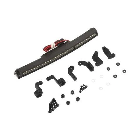 PRO-LINE 6" Super-Bright LED Light Bar Kit 6V-12V (Curved) 1 PRO-LINE 6" Super-Bright LED Light Bar Kit 6V-12V (Curved)