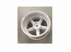 YOKOMO RP DRIFT WHEEL 5 SPOKE 01 (RP-6113W6) -Remote Control Car Store 2990000062949 yokomo rp drift wheel 5 spoke 01 rp 6113w6 4 42819